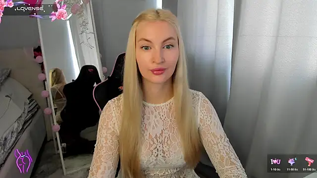 Kimmy powell online show from 07-17-26, 05:03