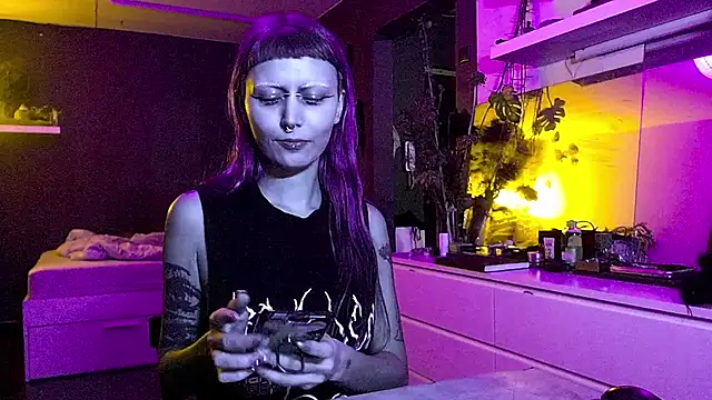 god x girl online show from 02-05-25, 08:57