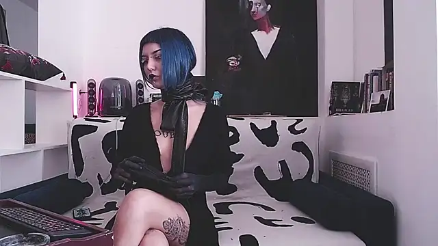 god x girl online show from 03-21-25, 10:06