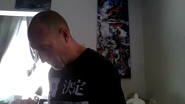 El Gizmo online show from 04-28-26, 07:30