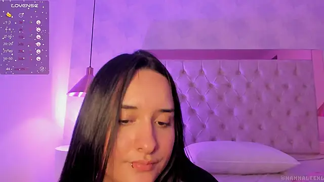 hanna lee02 online show from 01-29-25, 03:04