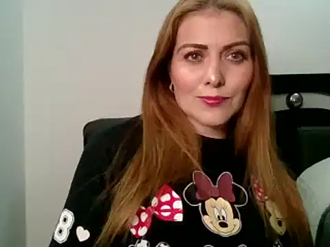 LiLi Piiink online show from 03-14-25, 11:53