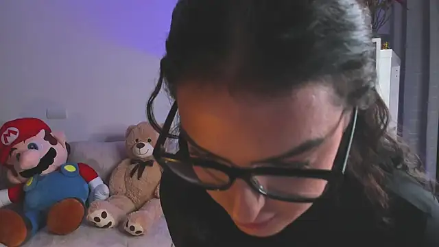 LindsayDeee online show from 01-12-26, 08:19