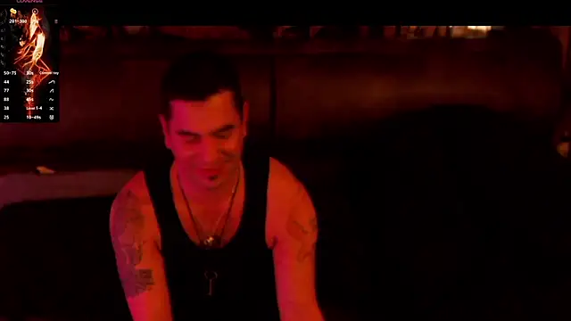 Hard to Handlexxx online show from 11-30-25, 04:00