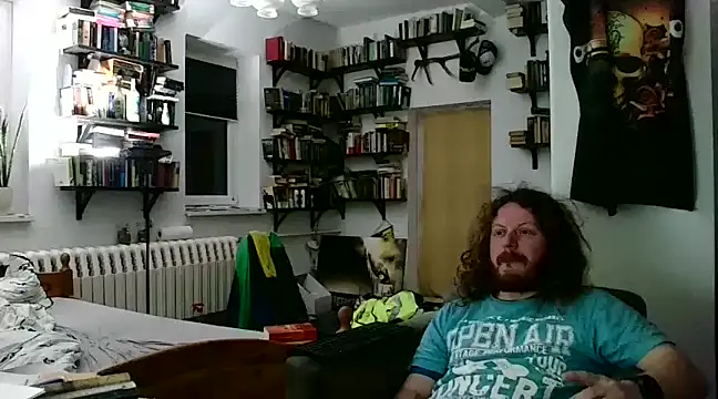 sunr1sa online show from 01-16-25, 06:25