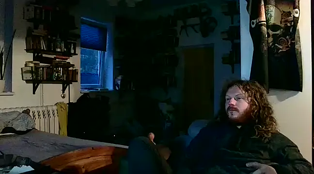 sunr1sa online show from 01-29-25, 06:43