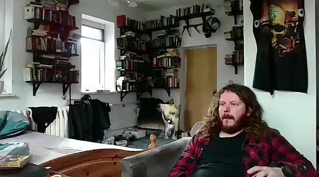 sunr1sa online show from 01-31-25, 01:34