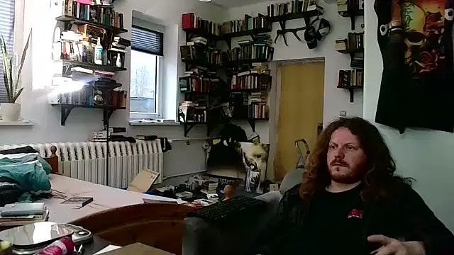 sunr1sa online show from 02-12-25, 04:00