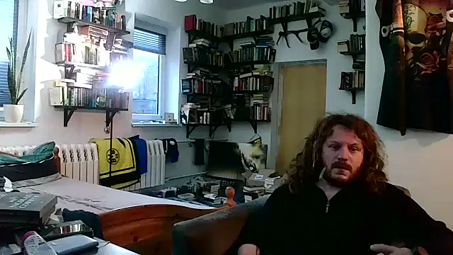 sunr1sa online show from 02-26-25, 06:15