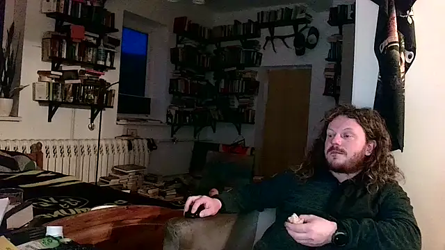 sunr1sa online show from 03-12-26, 05:02