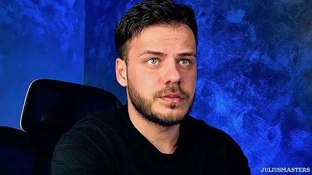 Snapshot of juliusmasters chatting on 02-23-26, 09:56 juliusmasters online show from 02-23-26, 09:56