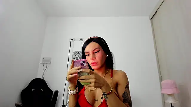  juliana star  online show from 10-05-25, 09:24