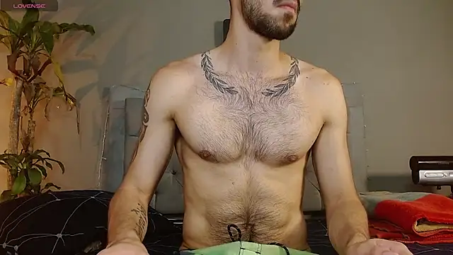 Mr WhiteCock online show from 02-04-25, 09:31