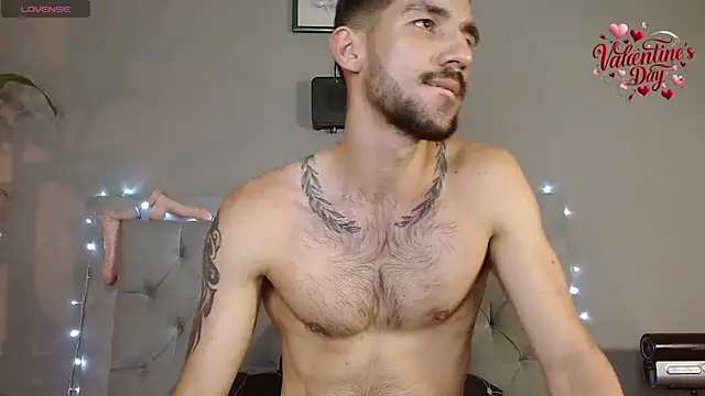 Mr WhiteCock online show from 02-15-25, 02:04