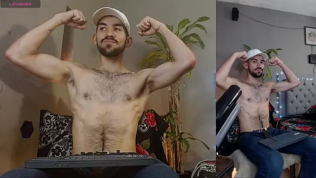 Mr WhiteCock online show from 03-09-25, 06:32