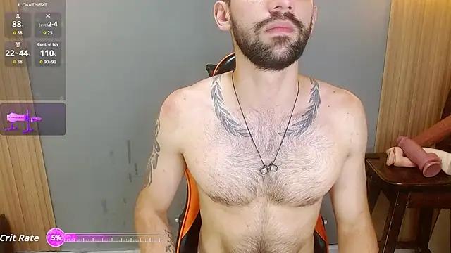 Mr WhiteCock online show from 02-22-26, 10:41