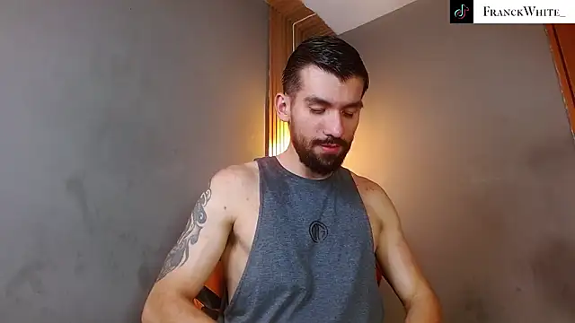 Mr WhiteCock online show from 05-12-26, 11:35