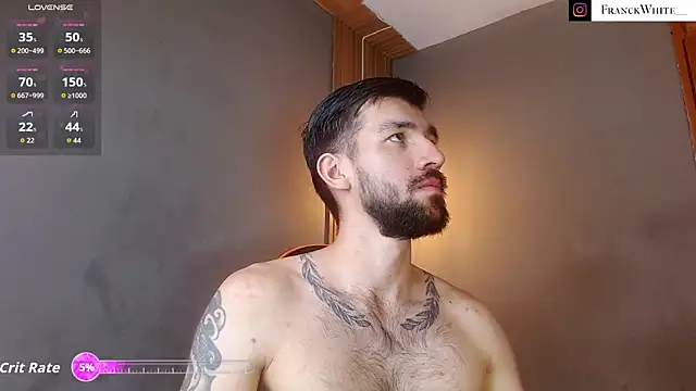 Mr WhiteCock online show from 05-16-26, 06:17