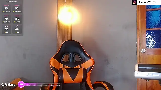 Mr WhiteCock online show from 05-28-26, 02:58