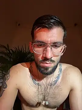 Mr WhiteCock online show from 06-23-26, 11:58