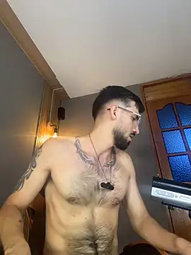 Mr WhiteCock online show from 06-26-26, 05:06