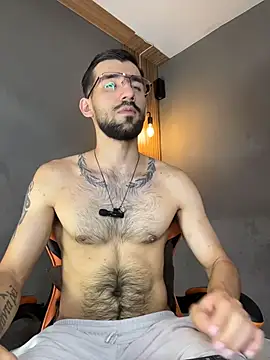 Mr WhiteCock online show from 06-30-26, 04:08