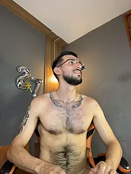 Mr WhiteCock online show from 07-11-26, 07:16
