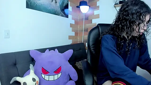 Snapshot of Angel_Dust18 chatting on 01-02-25, 08:57 Angel Dust18 online show from 01-02-25, 08:57