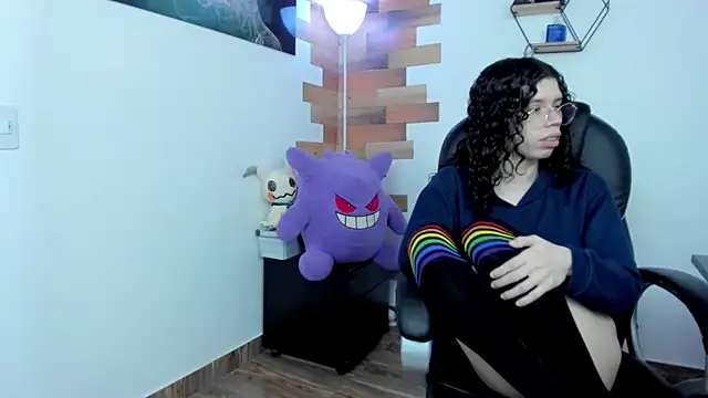 Snapshot of Angel_Dust18 chatting on 01-16-25, 11:27 Angel Dust18 online show from 01-16-25, 11:27