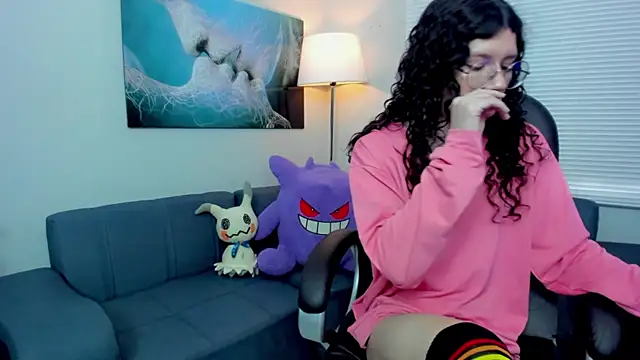 Snapshot of Angel_Dust18 chatting on 10-05-25, 02:59 Angel Dust18 online show from 10-05-25, 02:59