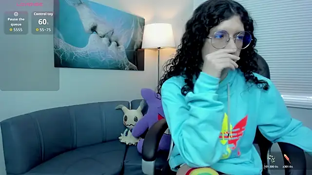 Snapshot of Angel_Dust18 chatting on 11-01-25, 03:03 Angel Dust18 online show from 11-01-25, 03:03