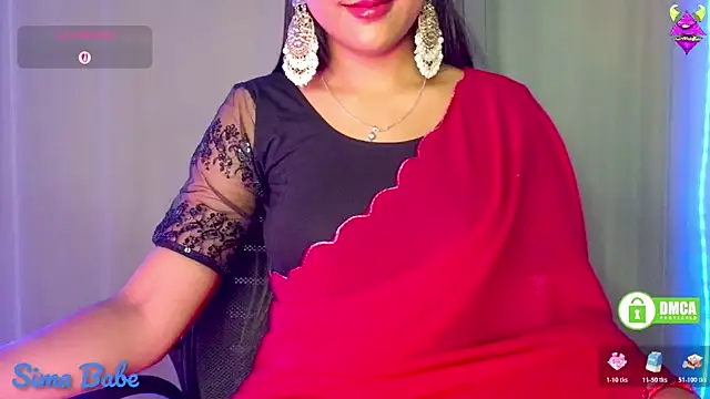 CallMeSima online show from 10-21-25, 05:13