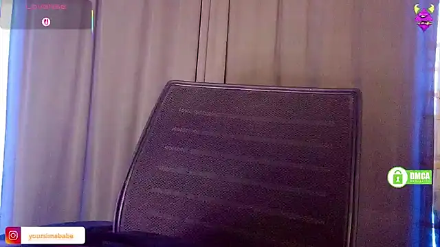 CallMeSima online show from 05-10-26, 04:17