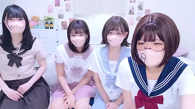 841 yayoi online show from 11-09-25, 03:38