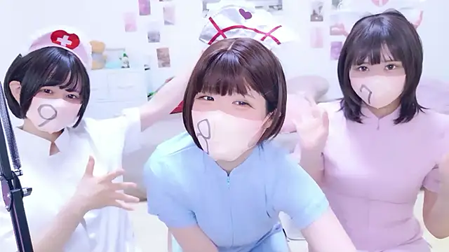 841 yayoi online show from 04-29-26, 04:05