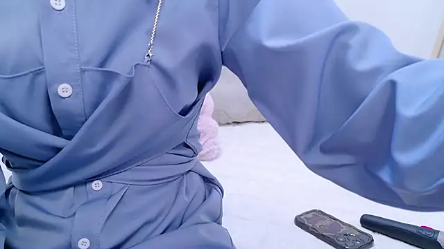 umi umi 7 online show from 12-31-24, 09:06