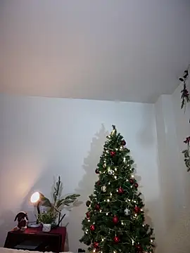 Rae Lil White online show from 12-23-24, 11:06