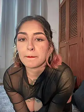 Rae Lil White online show from 01-02-25, 10:22