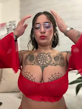 Rae Lil White online show from 11-12-25, 11:58