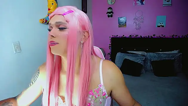 SweetKim21 online show from 04-26-26, 06:44