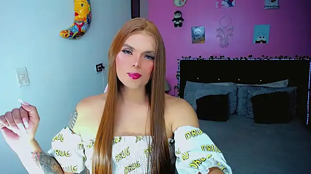 SweetKim21 online show from 04-27-26, 04:43