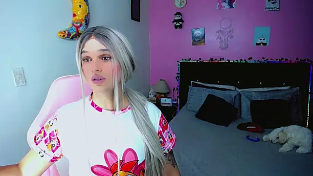 SweetKim21 online show from 04-29-26, 06:06