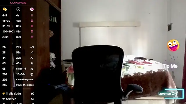 imsohornydacom online show from 02-27-25, 08:42