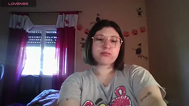 imsohornydacom online show from 10-20-25, 08:31