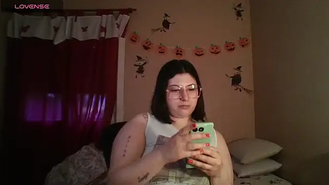 imsohornydacom online show from 11-05-25, 10:10