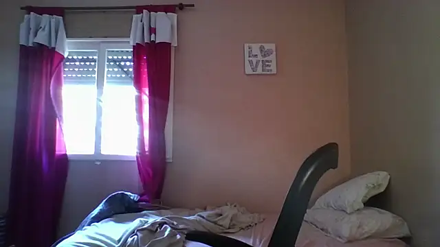 imsohornydacom online show from 12-03-25, 03:32