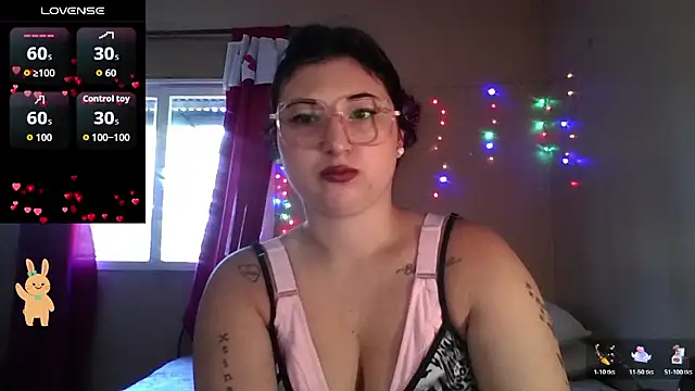 imsohornydacom online show from 01-17-26, 03:17