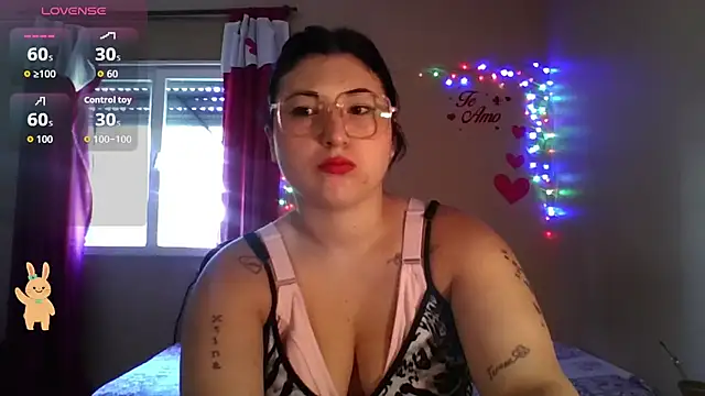 imsohornydacom online show from 02-11-26, 02:00