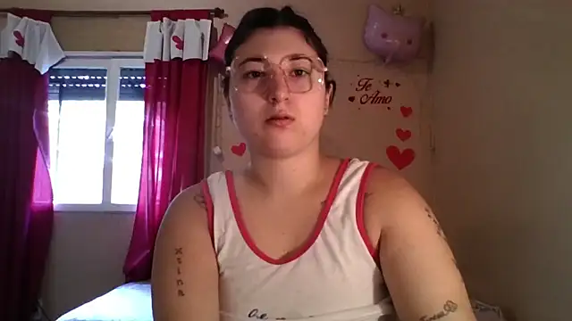 imsohornydacom online show from 03-03-26, 01:50