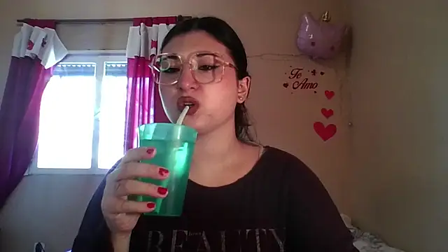 imsohornydacom online show from 03-12-26, 05:52